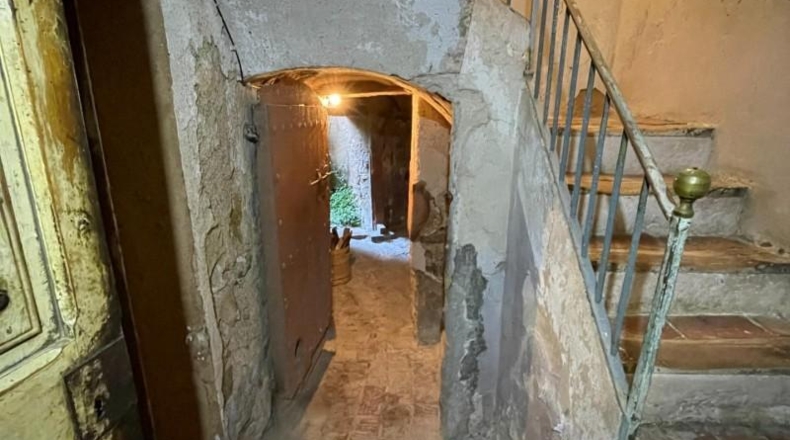 Tarragona - Santa Coloma de Queralt - 522m2