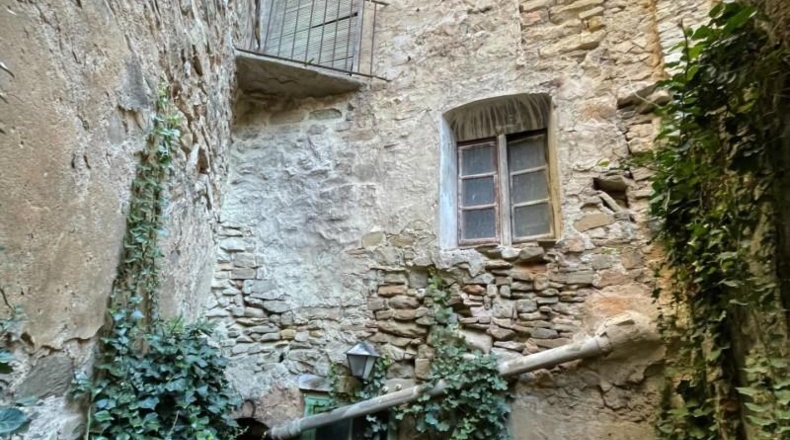 Tarragona - Santa Coloma de Queralt - 522m2