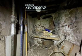 Santa Coloma de Queralt 522&nbsp;m²