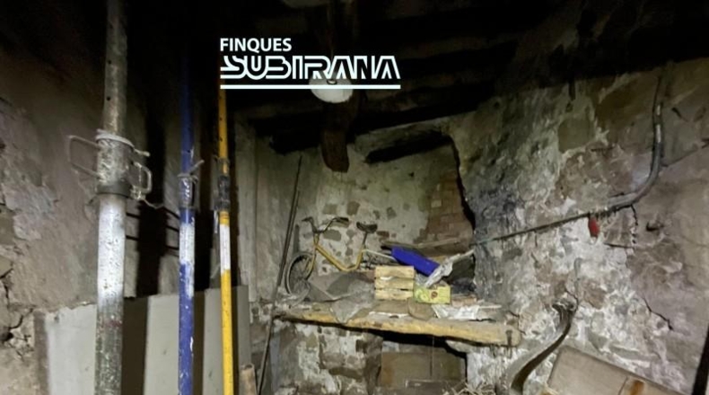 Tarragona - Santa Coloma de Queralt - 522m2