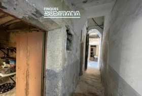 Santa Coloma de Queralt 522&nbsp;m²