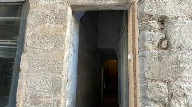 Tarragona - Santa Coloma de Queralt - 522m2