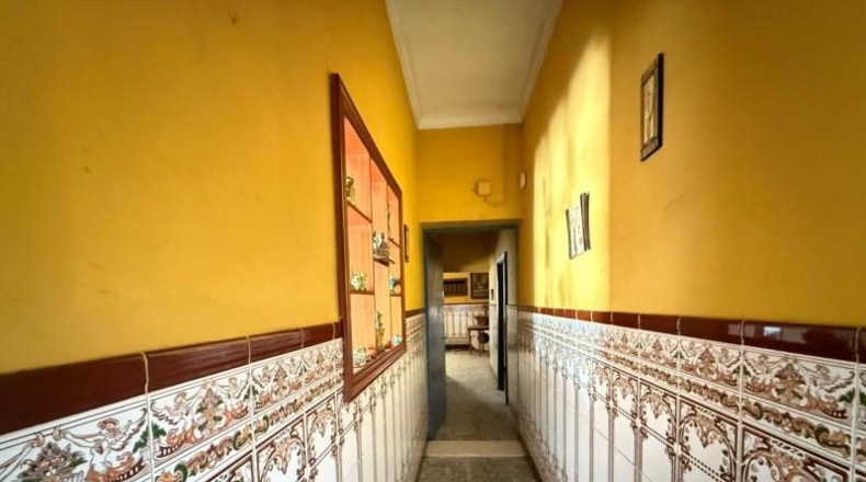 Sevilla - Pilas - 2934m2