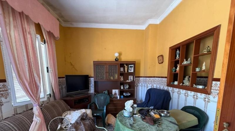 Sevilla - Pilas - 2934m2