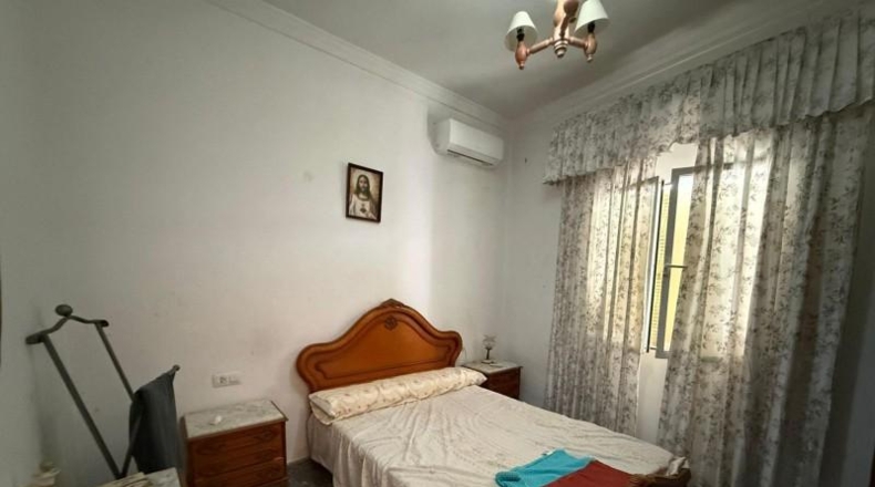 Sevilla - Pilas - 2934m2