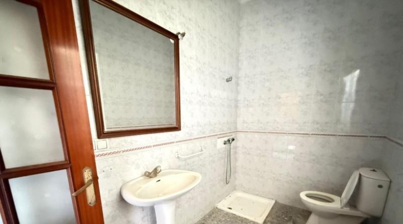 Sevilla - Pilas - 2934m2