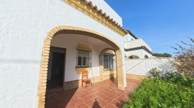 Cádiz - Chiclana de la Frontera - 500m2