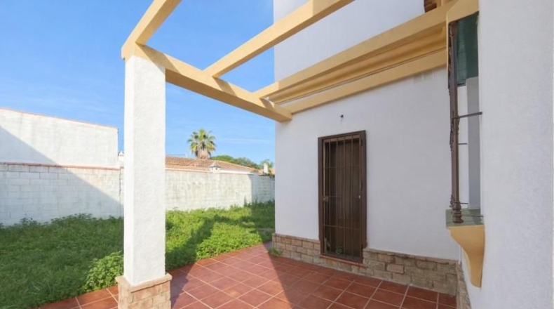 Cádiz - Chiclana de la Frontera - 500m2