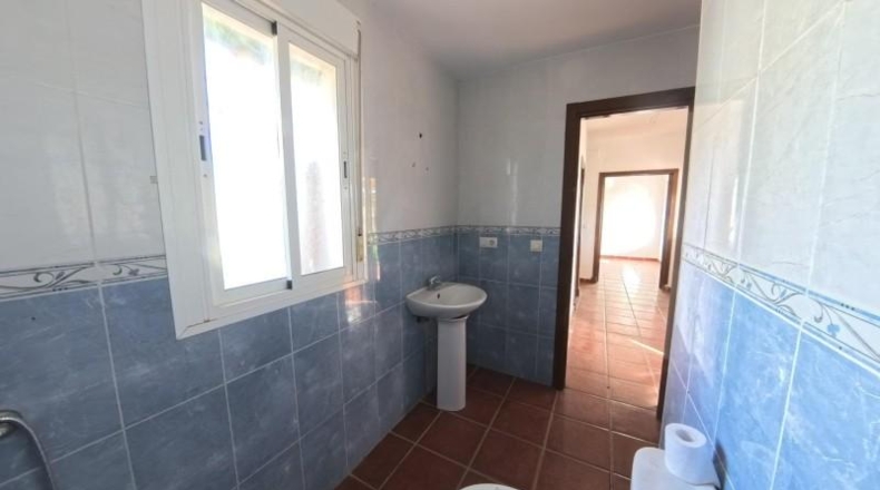 Cádiz - Chiclana de la Frontera - 500m2