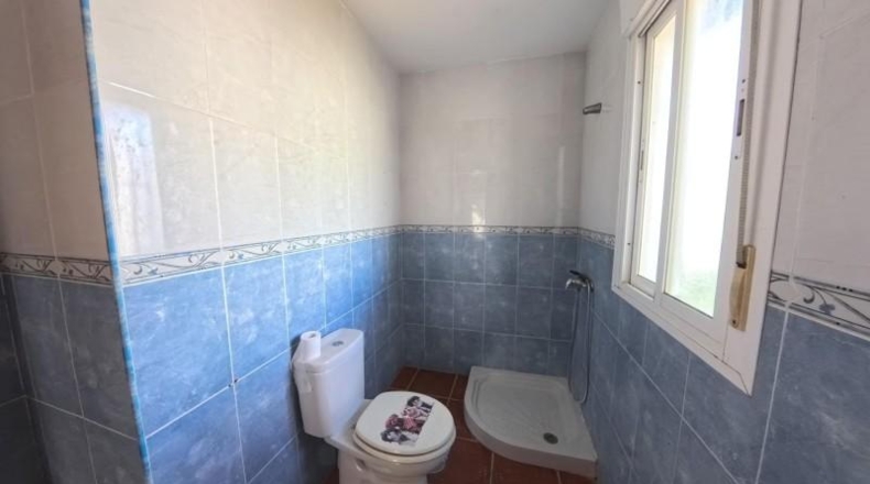 Cádiz - Chiclana de la Frontera - 500m2