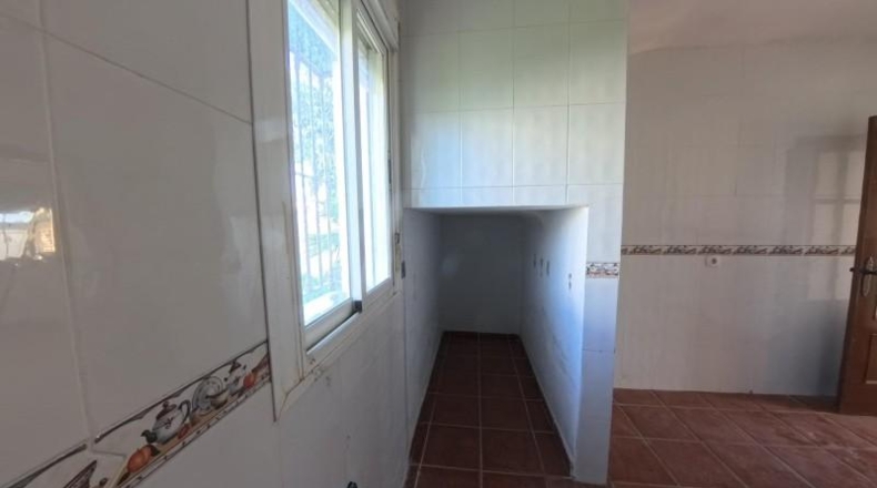 Cádiz - Chiclana de la Frontera - 500m2