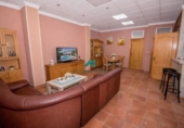 Casa de pueblo en venta en la España, La Vall d'Uixó, ref: TR400141 foto