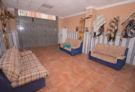 la Vall d'Uixó 123&nbsp;m² 