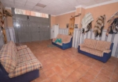 Casa de pueblo en venta en la España, La Vall d'Uixó, ref: TR400141 foto