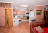 Casa de pueblo en venta en la España, La Vall d'Uixó, ref: TR400141 foto