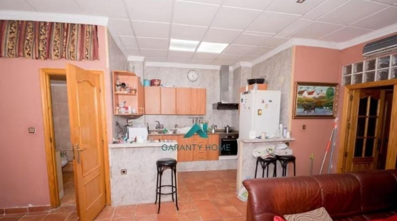 Castellón - la Vall d'Uixó - 123m2