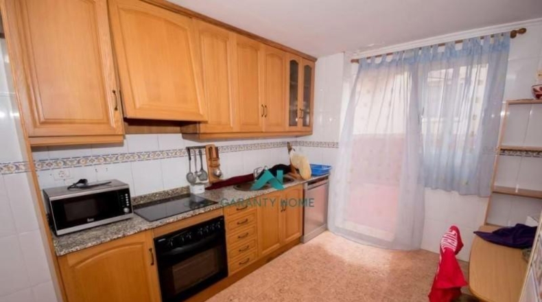 Castellón - la Vall d'Uixó - 123m2