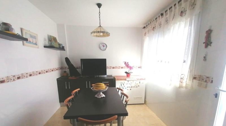 Almería - Адра - 232m2