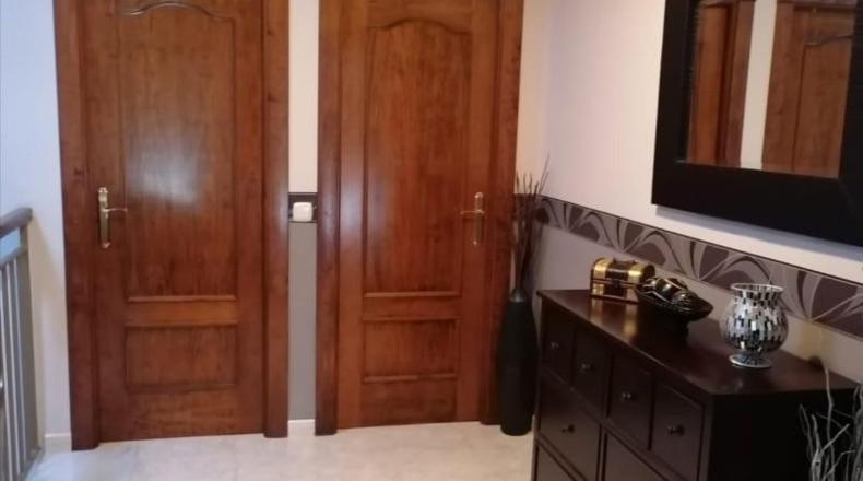 Almería - Адра - 232m2