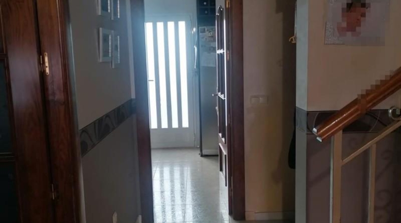 Almería - Адра - 232m2