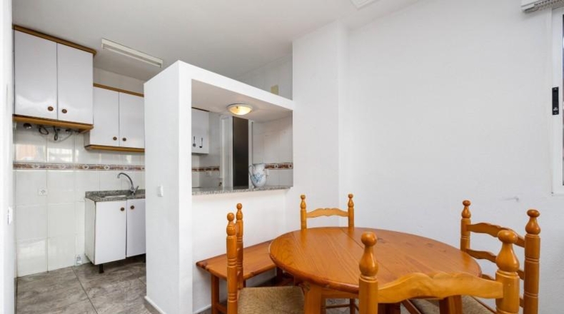 Alicante - Oriola - 100m2