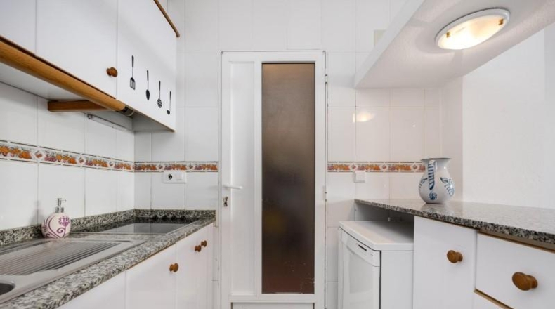 Alicante - Oriola - 100m2