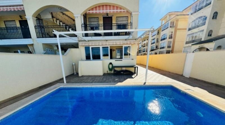 Alicante - Torrevella - 200m2