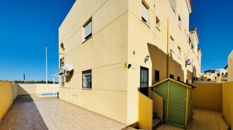 Alicante - Torrevella - 200m2