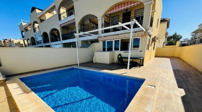 Alicante - Torrevella - 200m2