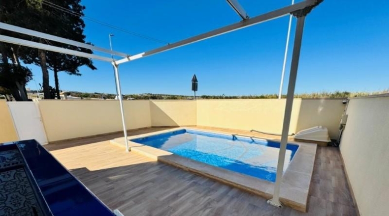 Alicante - Torrevella - 200m2