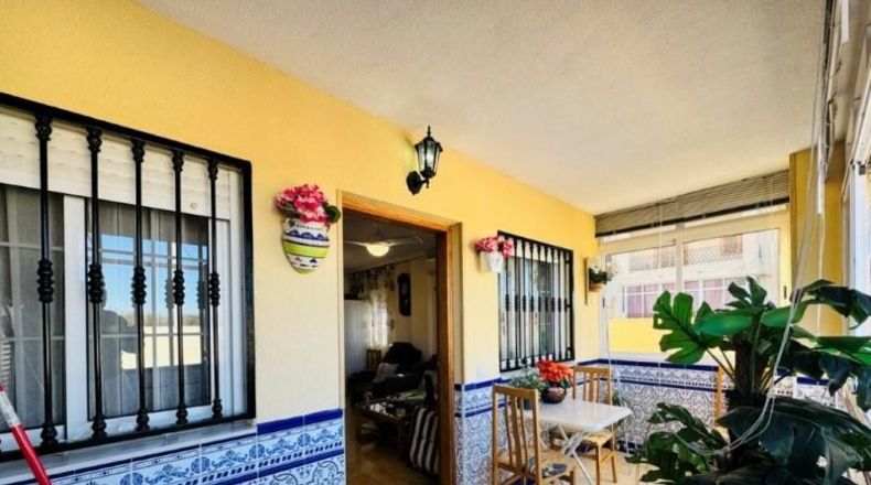 Alicante - Torrevella - 200m2