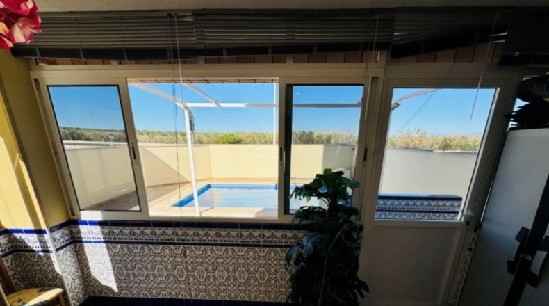 Alicante - Torrevella - 200m2