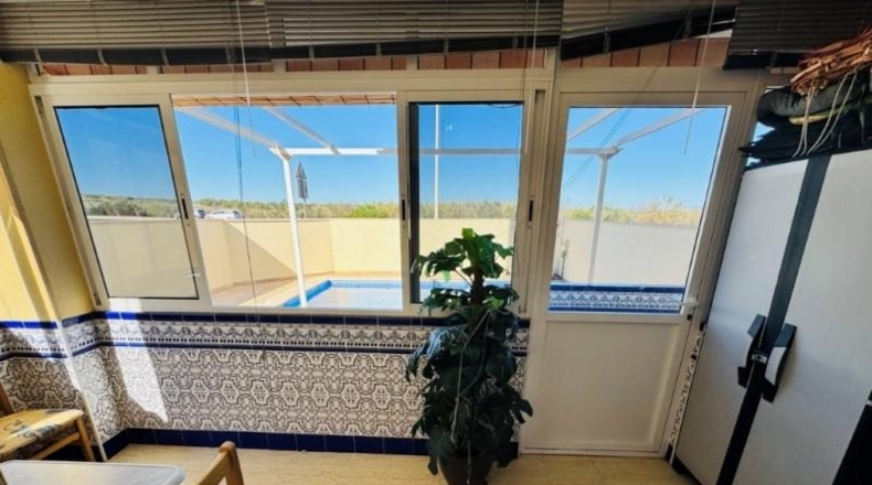 Alicante - Torrevella - 200m2