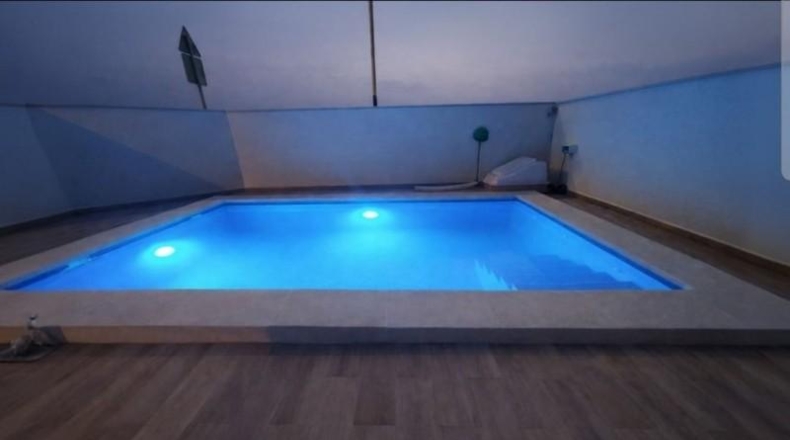 Alicante - Torrevella - 200m2