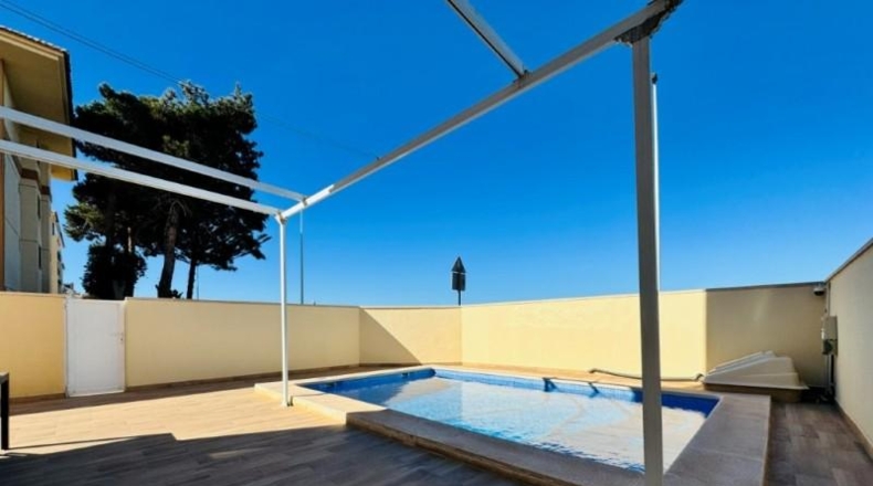 Alicante - Torrevella - 200m2