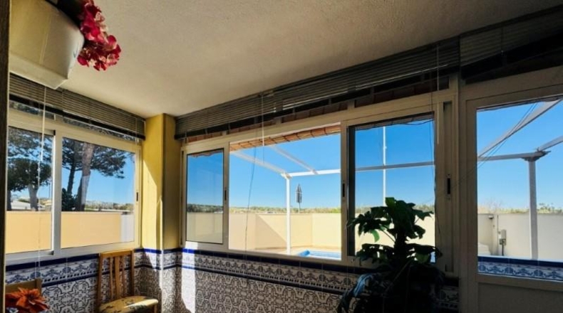Alicante - Torrevella - 200m2