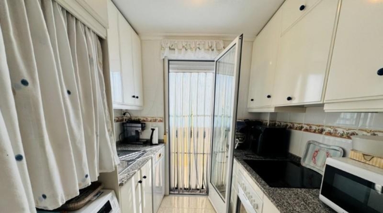 Alicante - Torrevella - 200m2