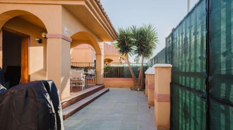 Alicante - Torrevieja - 90m2
