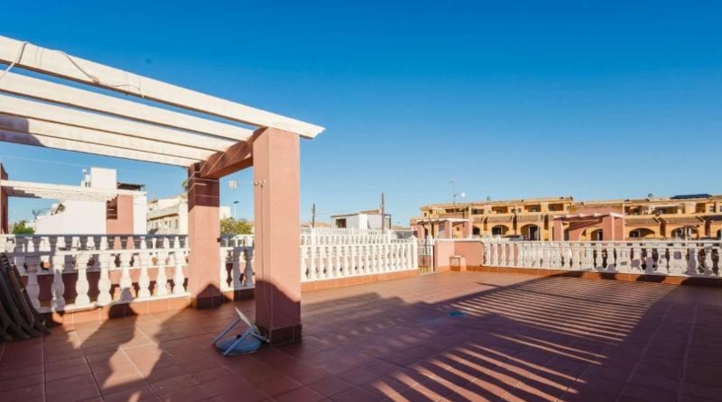 Alicante - Torrevieja - 90m2