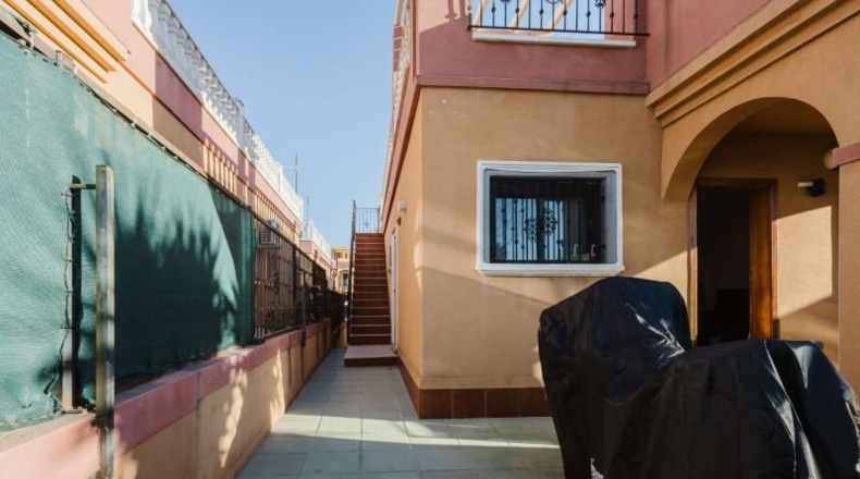 Alicante - Torrevieja - 90m2