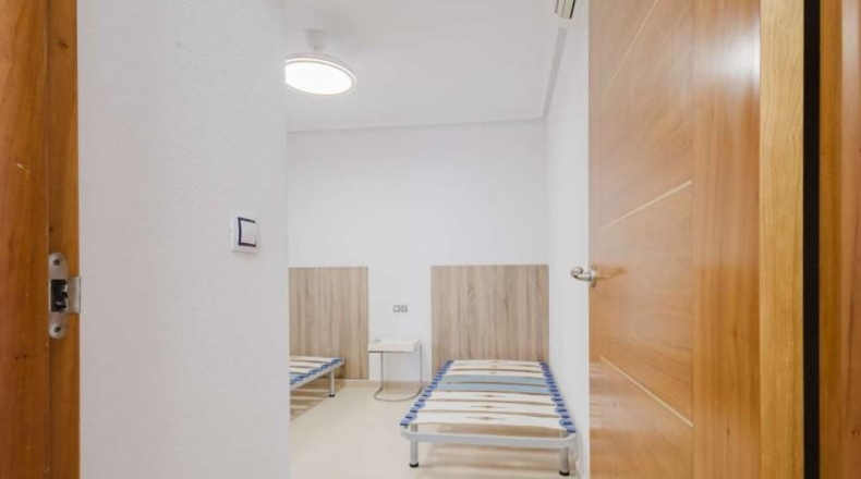 Alicante - Torrevieja - 90m2