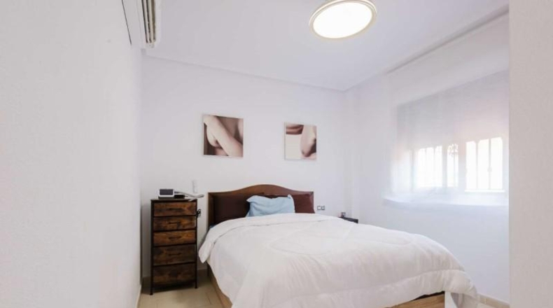 Alicante - Torrevieja - 90m2
