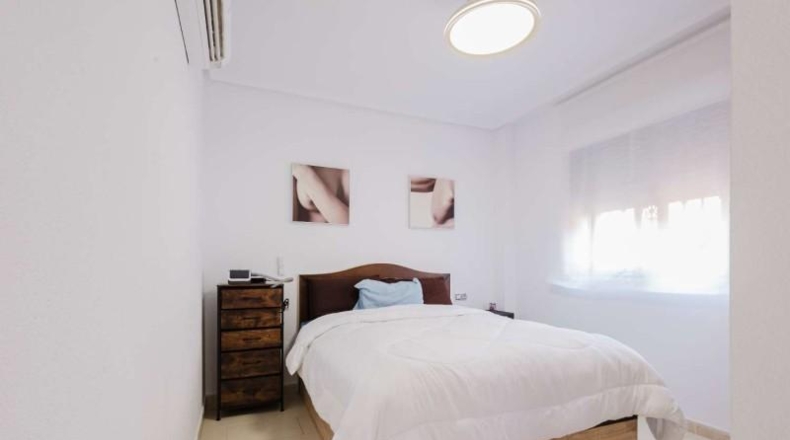 Alicante - Torrevieja - 90m2