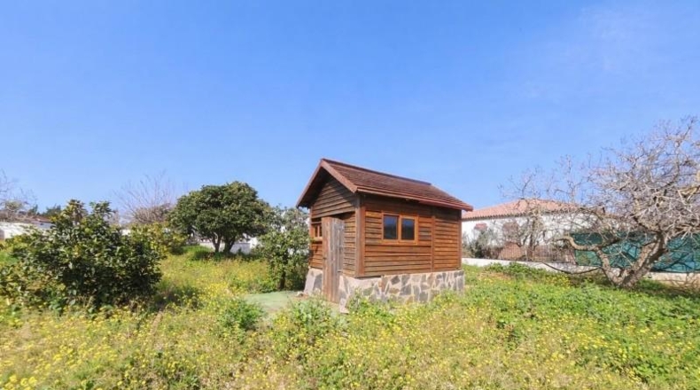 Cádiz - Chiclana de la Frontera - 2600m2