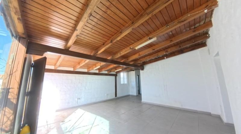 Cádiz - Chiclana de la Frontera - 2600m2