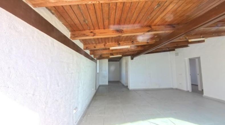 Cádiz - Chiclana de la Frontera - 2600m2