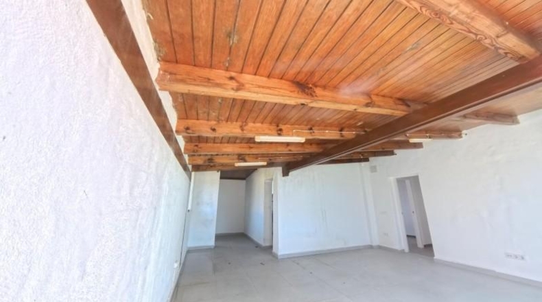 Cádiz - Chiclana de la Frontera - 2600m2