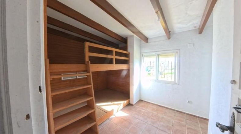 Cádiz - Chiclana de la Frontera - 2600m2