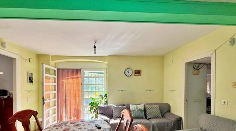 Zaragoza - María de Huerva - 30000m2
