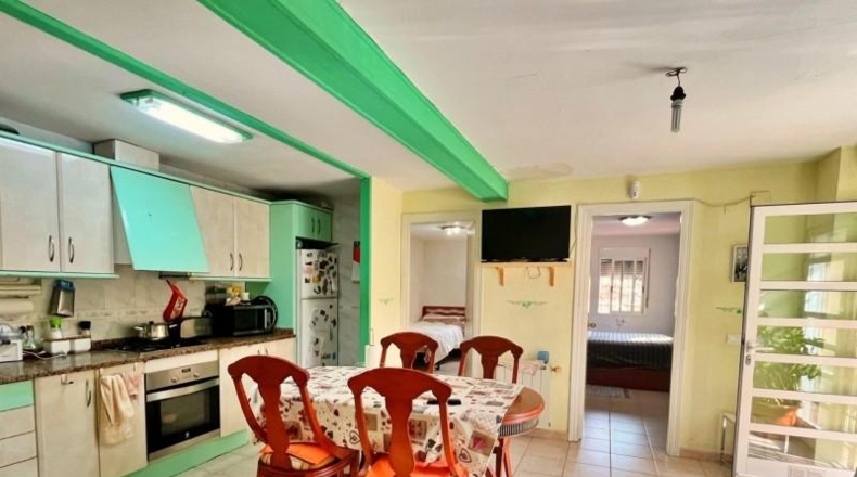 Zaragoza - María de Huerva - 30000m2